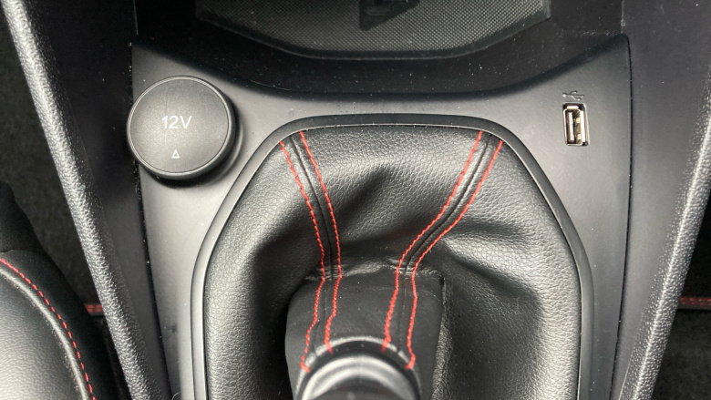 Ford Fiesta 1.0 EcoBoost Hybrid mHEV 125 ST-Line X Edition 5dr Petrol Hatchback